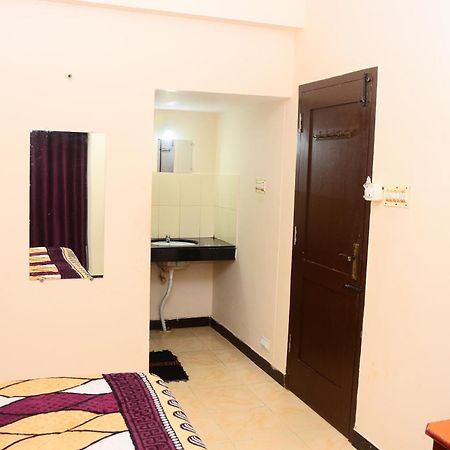 Tree Top Villa Kodaikanal Homestay المظهر الخارجي الصورة
