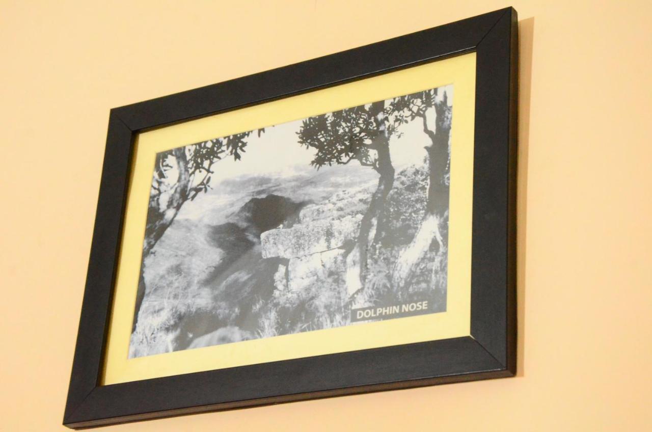 Tree Top Villa Kodaikanal Homestay المظهر الخارجي الصورة