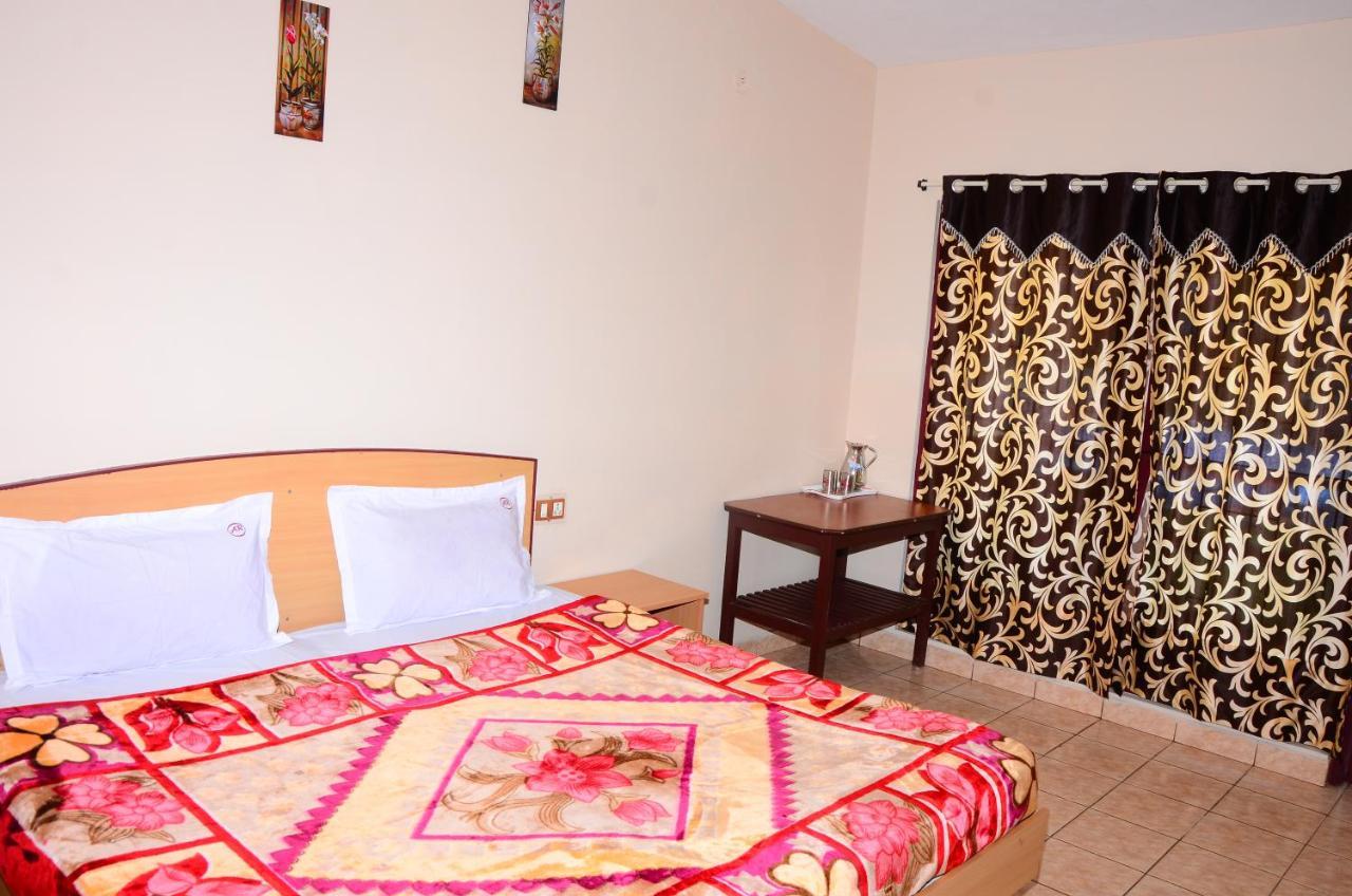 Tree Top Villa Kodaikanal Homestay المظهر الخارجي الصورة