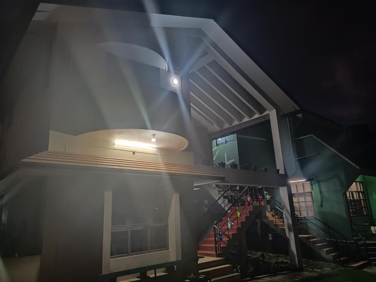 Tree Top Villa Kodaikanal Homestay المظهر الخارجي الصورة