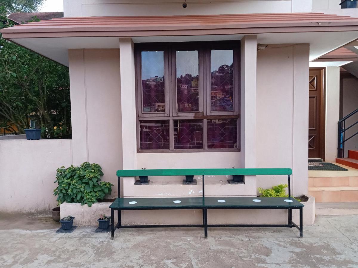 Tree Top Villa Kodaikanal Homestay المظهر الخارجي الصورة