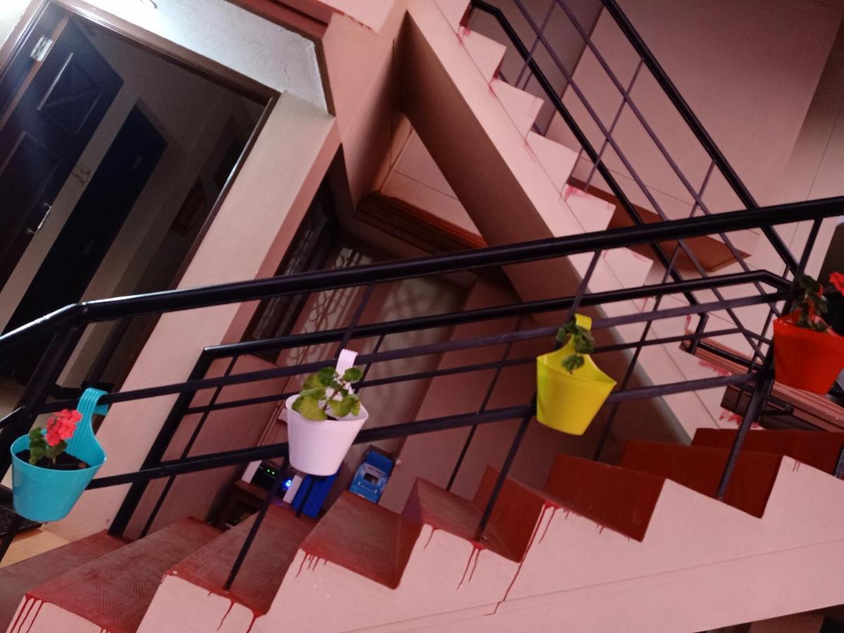 Tree Top Villa Kodaikanal Homestay المظهر الخارجي الصورة
