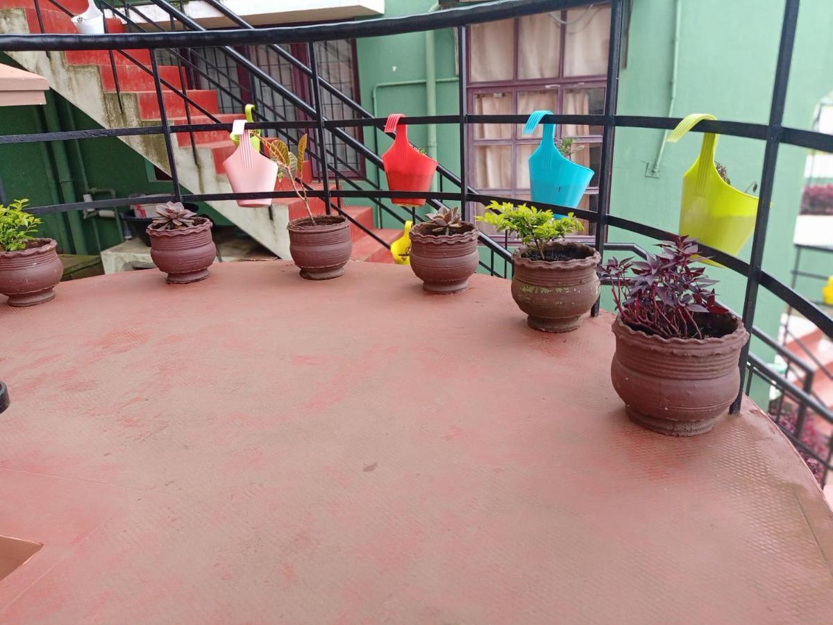 Tree Top Villa Kodaikanal Homestay المظهر الخارجي الصورة
