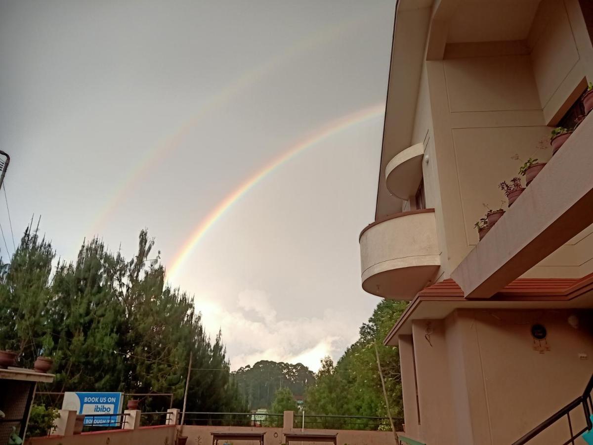 Tree Top Villa Kodaikanal Homestay المظهر الخارجي الصورة