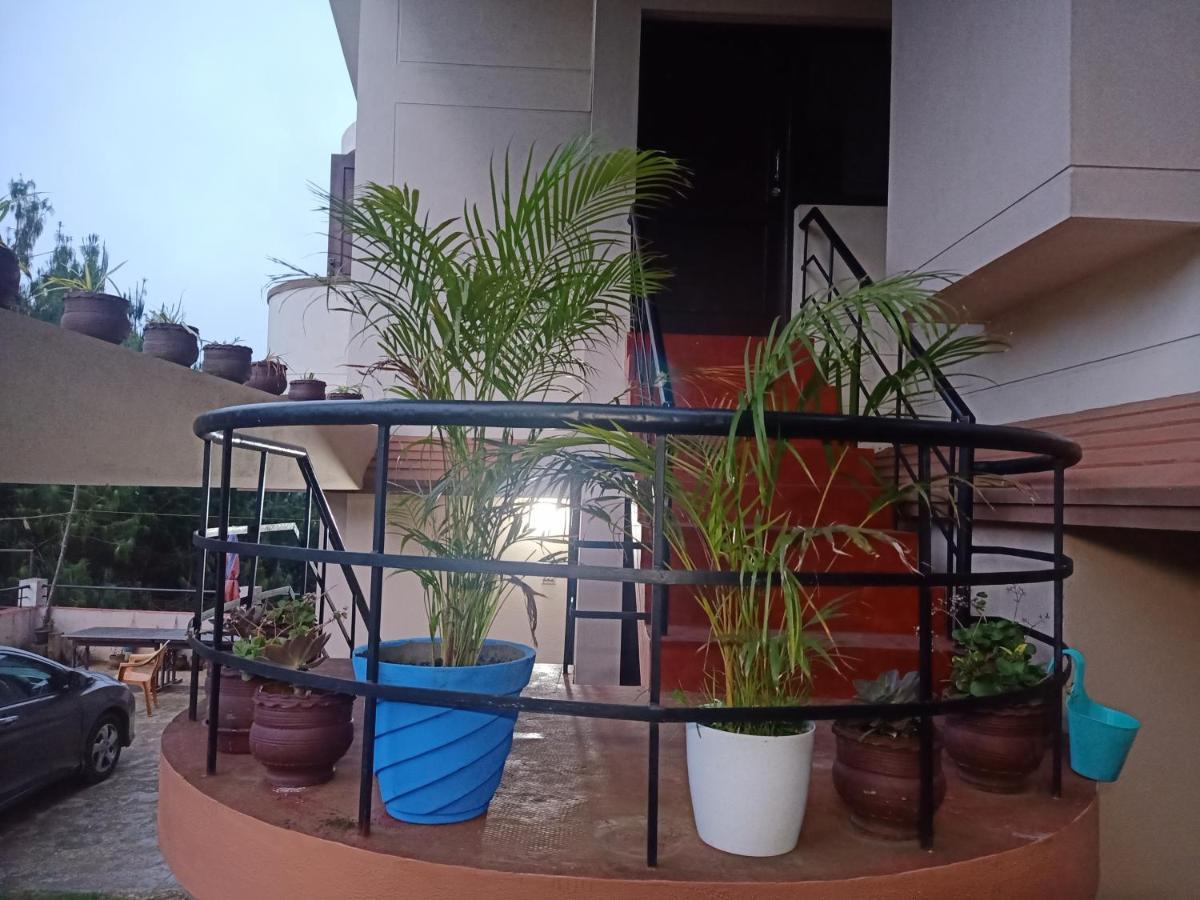Tree Top Villa Kodaikanal Homestay المظهر الخارجي الصورة