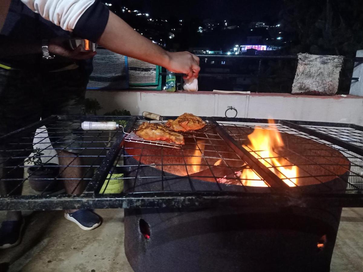 Tree Top Villa Kodaikanal Homestay المظهر الخارجي الصورة