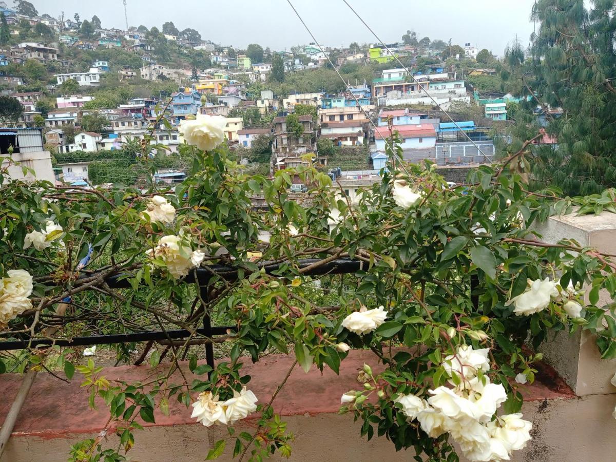Tree Top Villa Kodaikanal Homestay المظهر الخارجي الصورة