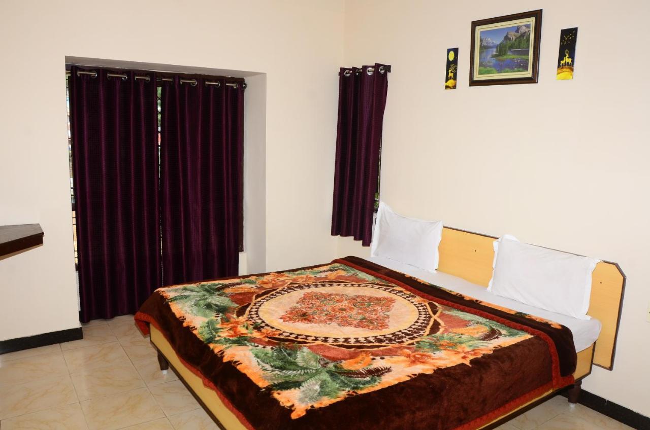 Tree Top Villa Kodaikanal Homestay المظهر الخارجي الصورة