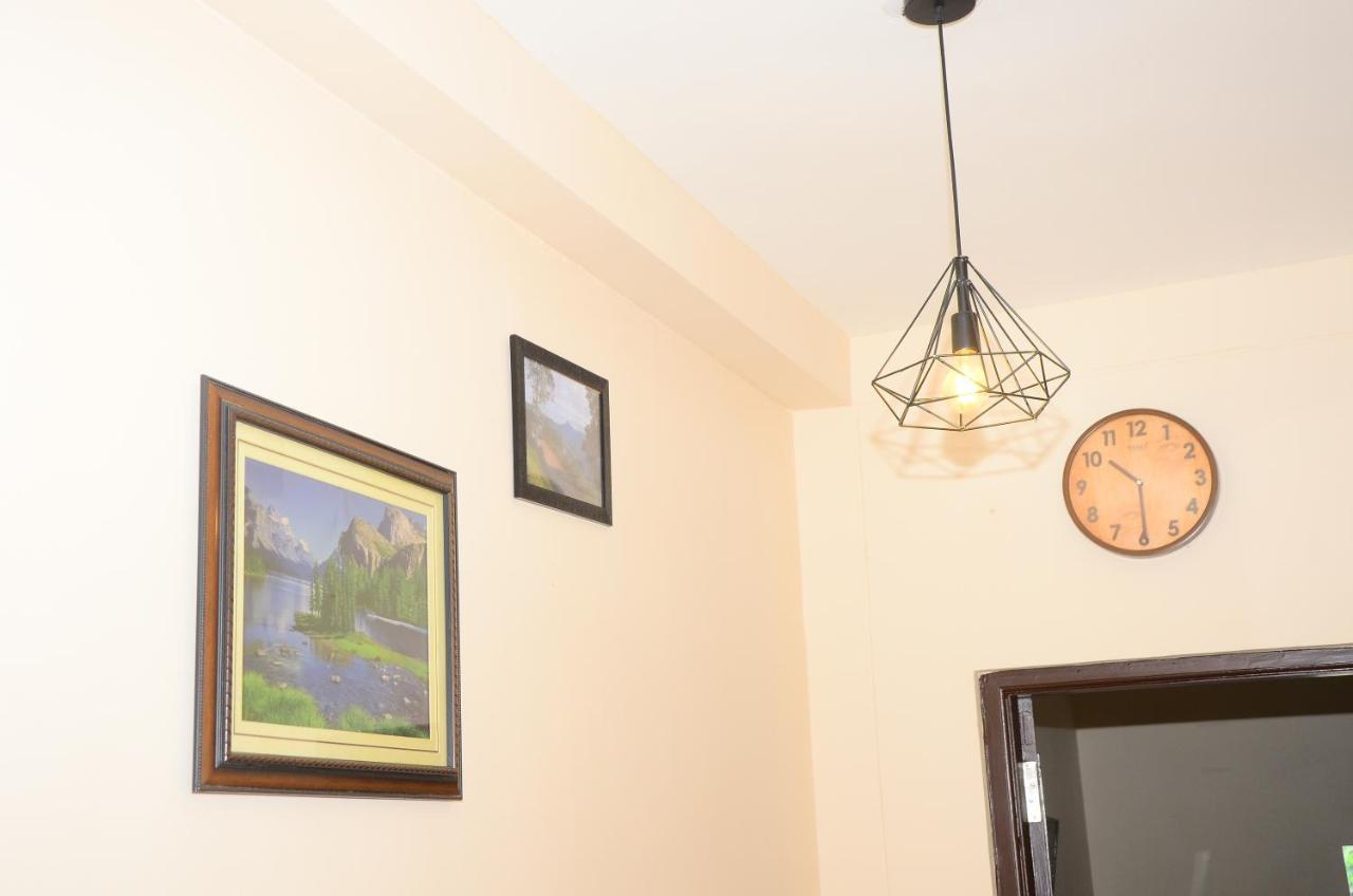 Tree Top Villa Kodaikanal Homestay المظهر الخارجي الصورة