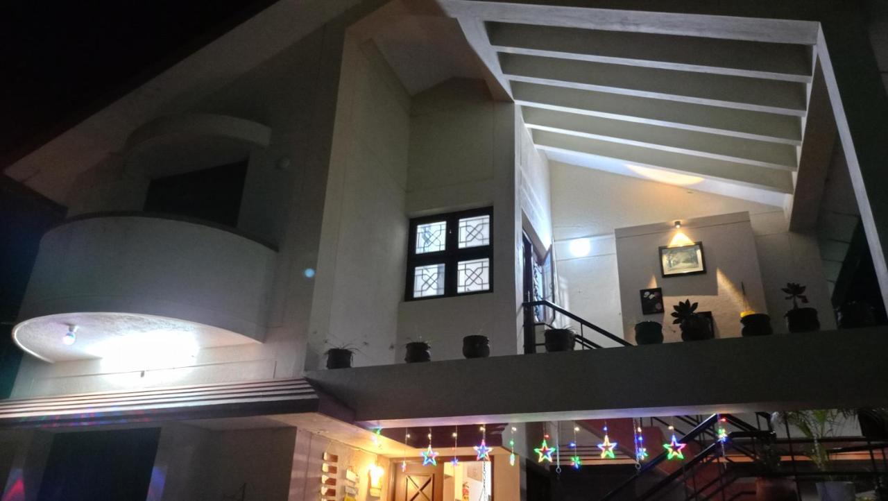 Tree Top Villa Kodaikanal Homestay المظهر الخارجي الصورة