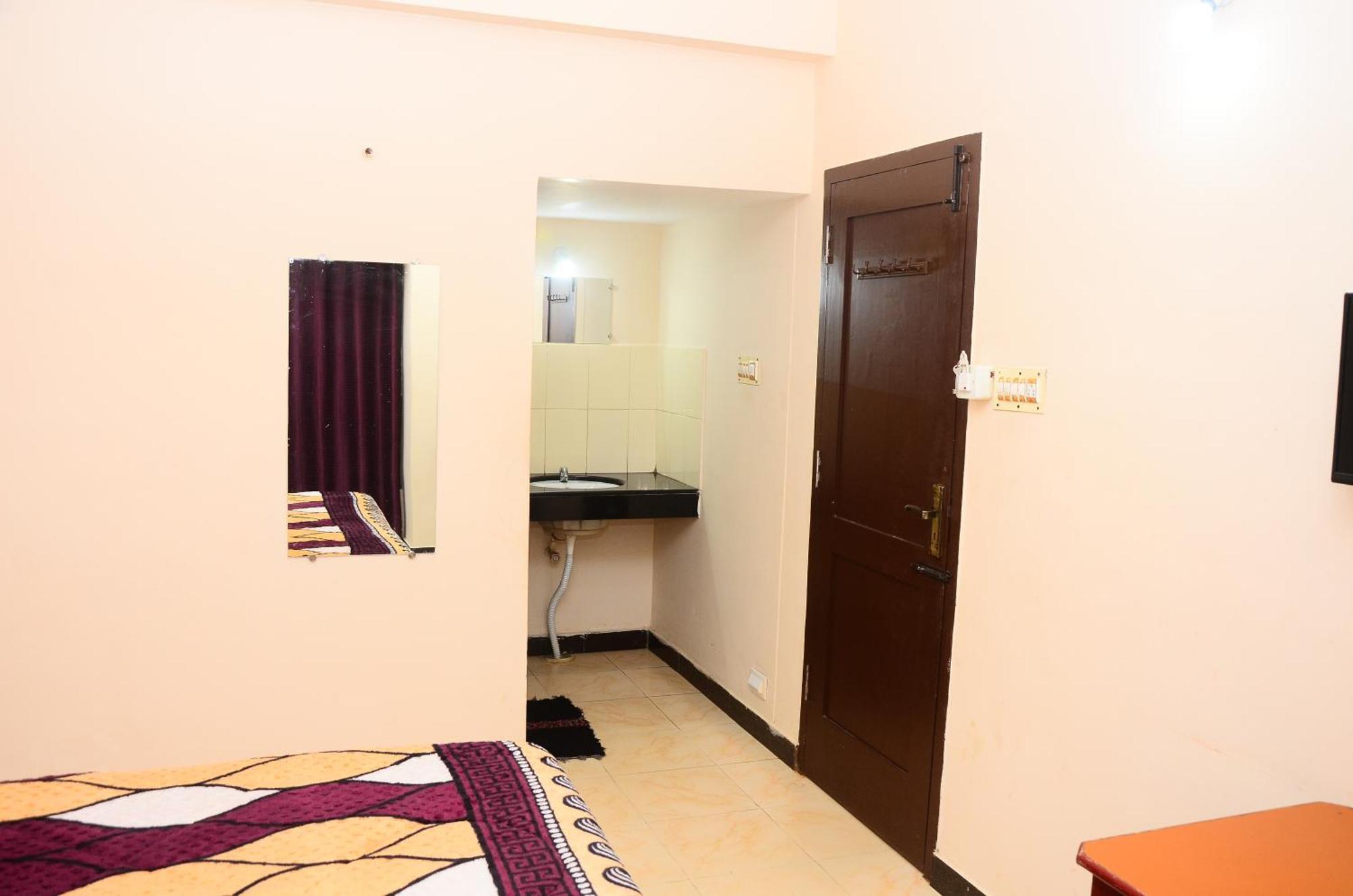 Tree Top Villa Kodaikanal Homestay المظهر الخارجي الصورة