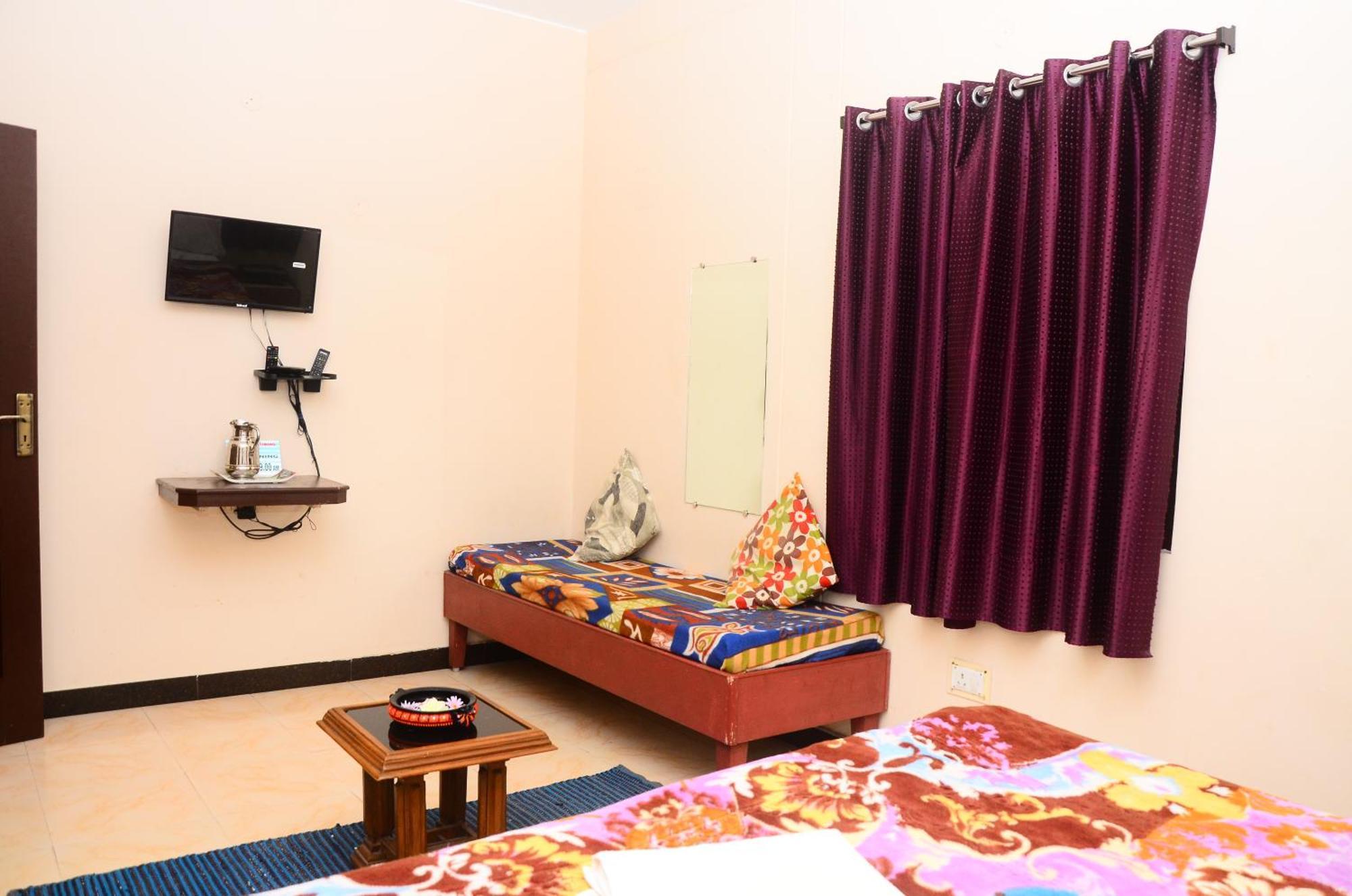 Tree Top Villa Kodaikanal Homestay المظهر الخارجي الصورة