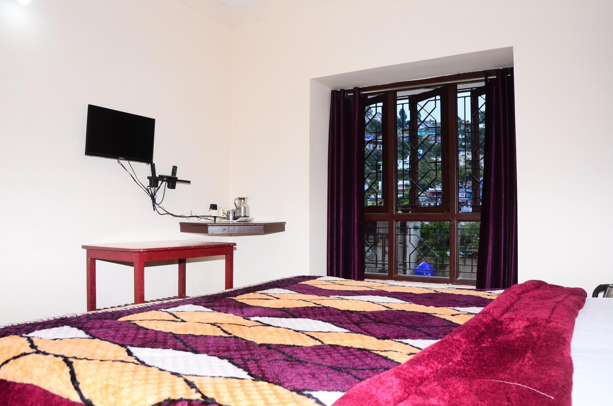 Tree Top Villa Kodaikanal Homestay المظهر الخارجي الصورة