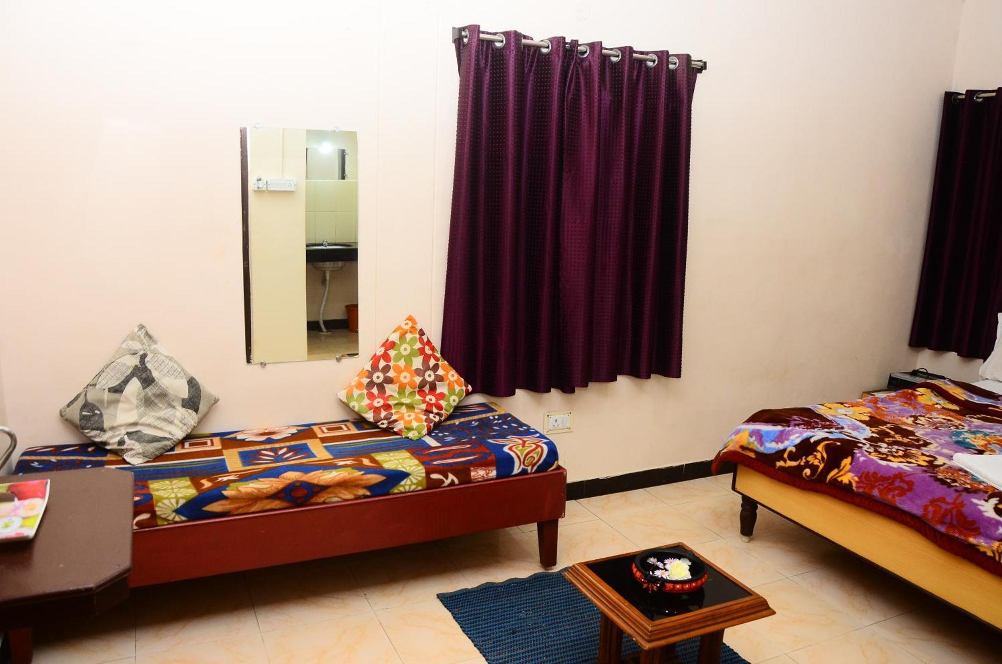 Tree Top Villa Kodaikanal Homestay المظهر الخارجي الصورة