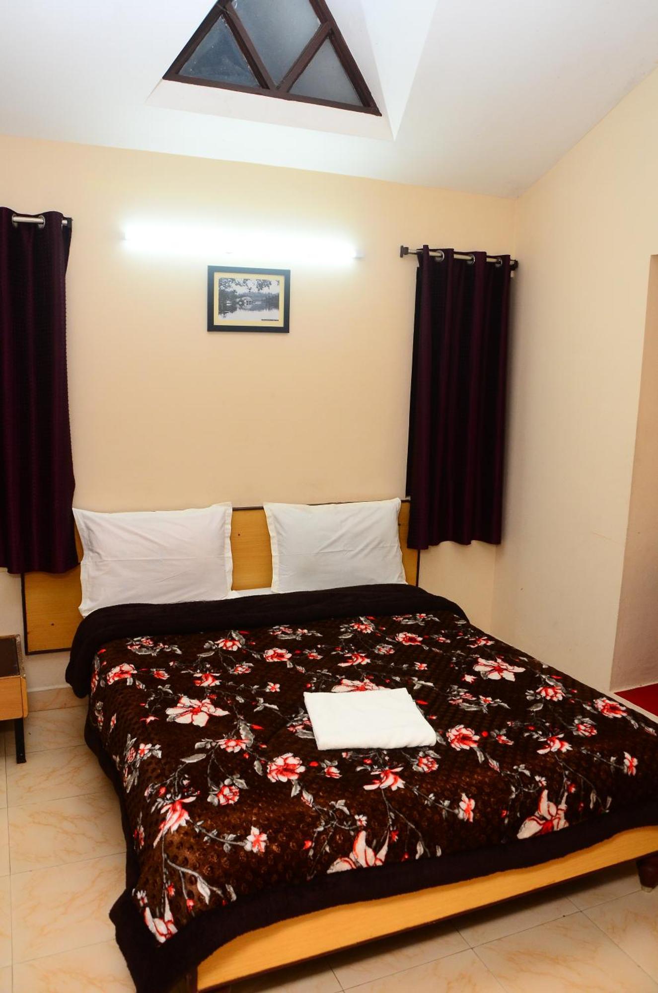 Tree Top Villa Kodaikanal Homestay المظهر الخارجي الصورة