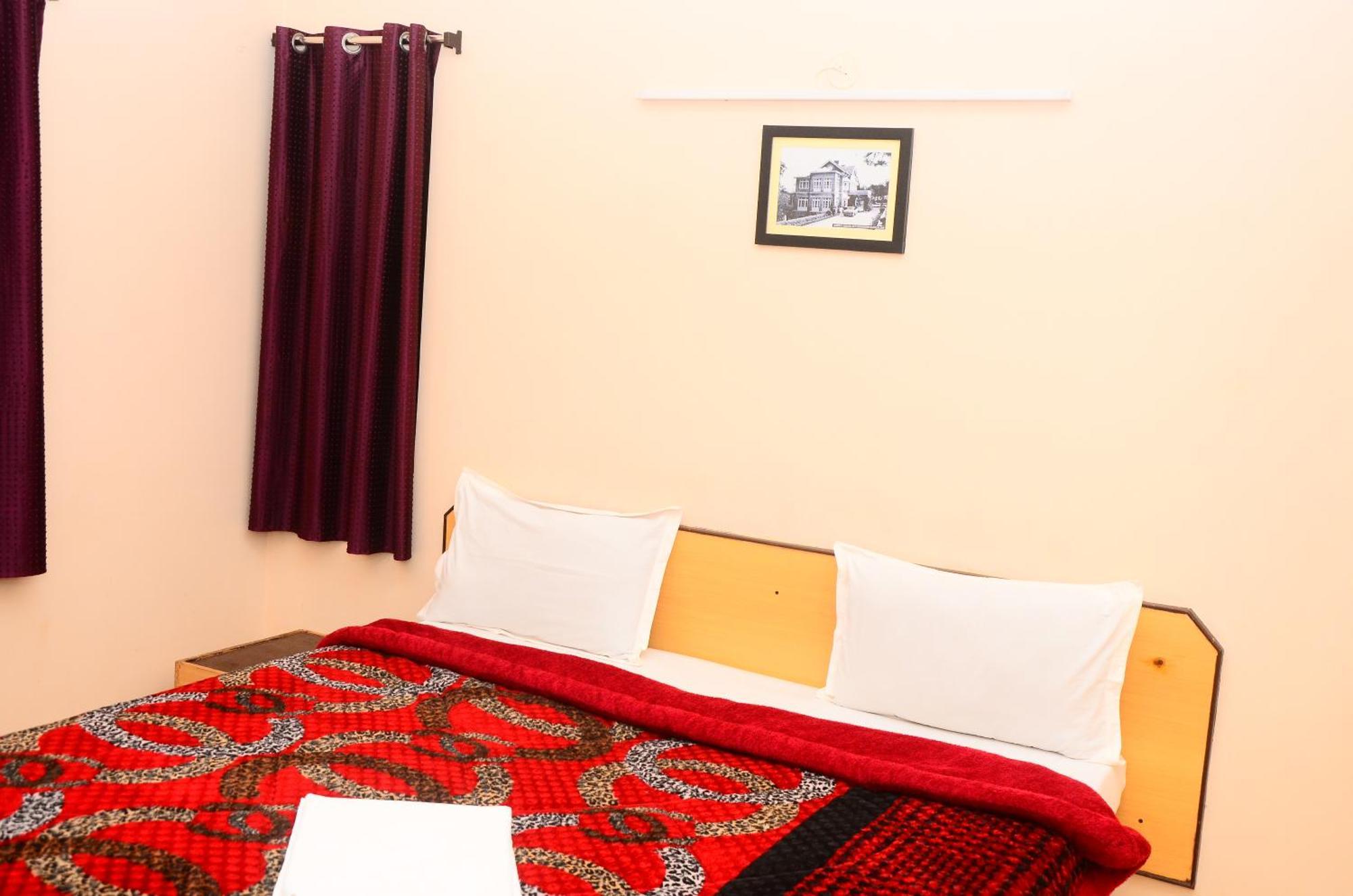 Tree Top Villa Kodaikanal Homestay المظهر الخارجي الصورة