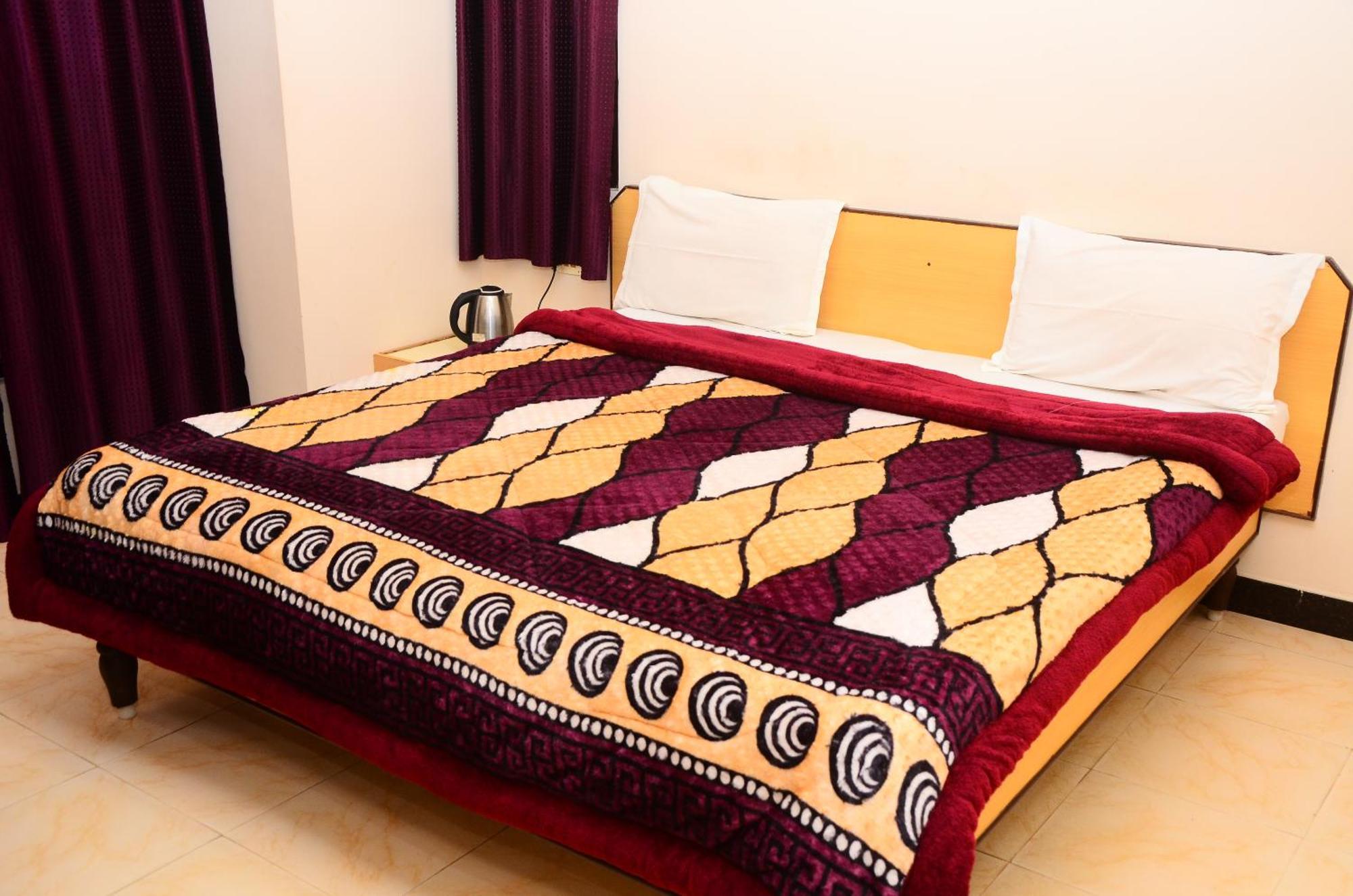 Tree Top Villa Kodaikanal Homestay المظهر الخارجي الصورة