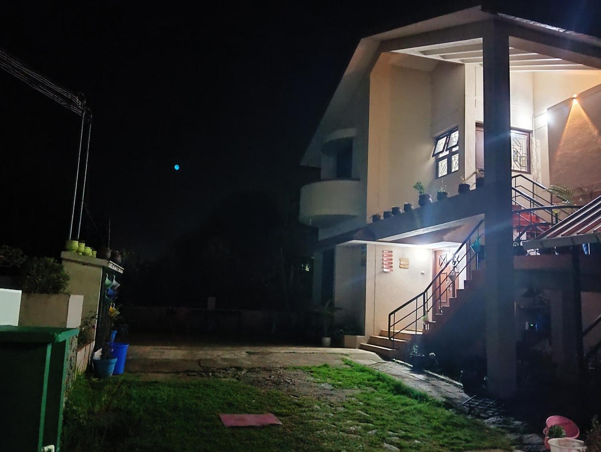 Tree Top Villa Kodaikanal Homestay الغرفة الصورة